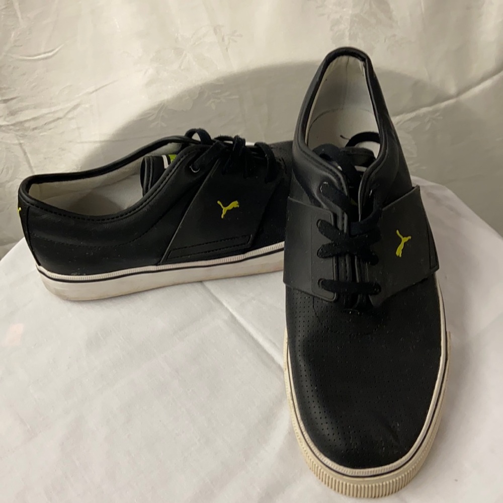 Puma sports lifestyle mens support shoes